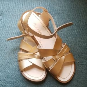 Hoy Salt Water Sandal